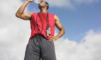 30 Minutes of Exercise Per Day Results In Weight Loss: Just As Good As A Whole Hour