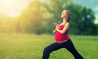 Your Guide To Exercise While Pregnant: 7 Safe Work Outs