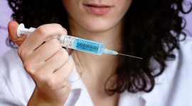 France Bans Sale Of Flu Vaccine
