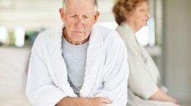 2013 Flu Vaccine Offers Little Protection to Seniors