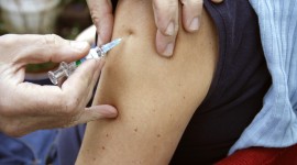 Typhoid Fever Vaccine Recall: Not Potent Enough
