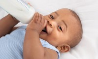Eco Health Prebiotic Formula Recalled Over Salmonella