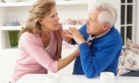 Repeated Fractures & Injuries Indicate Elder Abuse
