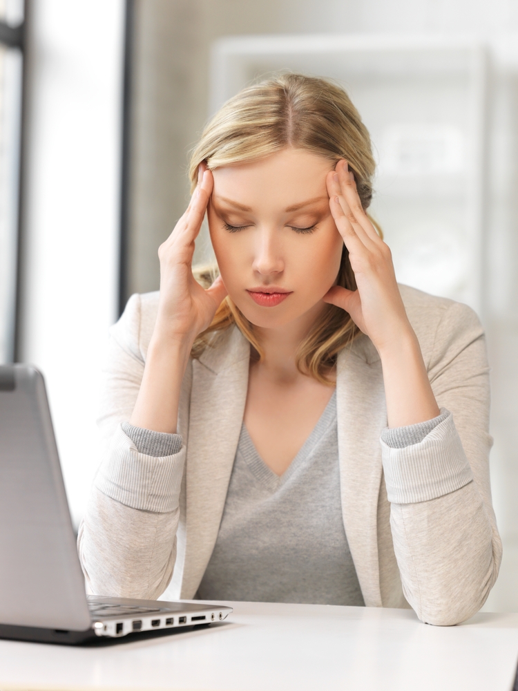migraines environmental headaches