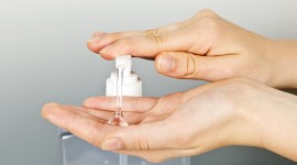 Hand Sanitizer Recall 2012 Expands: More X3 Products Recalled