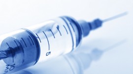 Isovue Injector Syringes Recall 2012: Particle Contamination