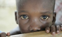 U.N. Aims to Eradicate Cholera in Haiti