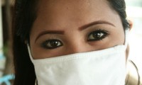New Coronavirus Compared to SARS