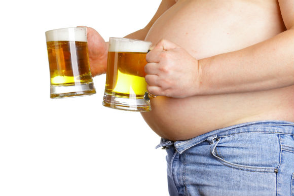 El alcoholismo escondido femenino los síntomas