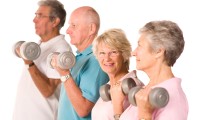 10 Exercises to Help Manage Rheumatoid Arthritis
