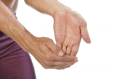 wrist stretch