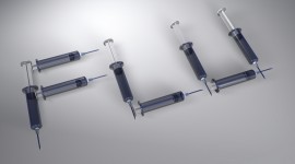 U.S. Vaccination Rates “Unacceptably Low”