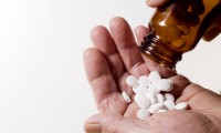 Regular Use of Aspirin Linked to Macular Generation