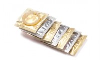 Durex Delivery!