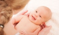 Obese Mother = Obese Baby?