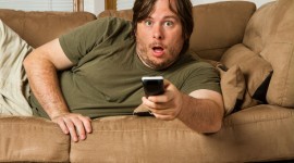 Excessive TV Watching Linked to Lower Sperm Count
