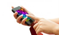 Meet the Bacteria that Live on your Phone