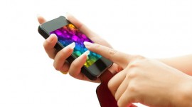 Meet the Bacteria that Live on your Phone