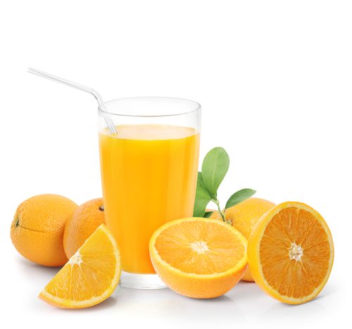 Oranges