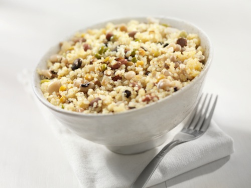 Quinoa