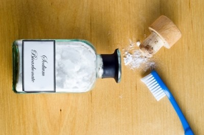 baking soda