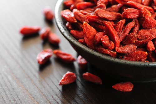 Goji Berries