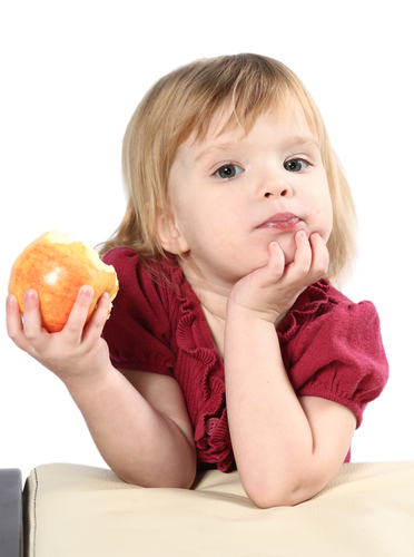 Best Diets For Children With Adhd