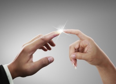 Lost Sense of Touch