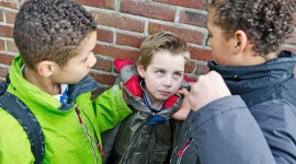 10 Indications That Your Child is Being Bullied