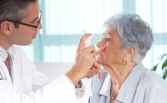 7 Risk Factors for Glaucoma