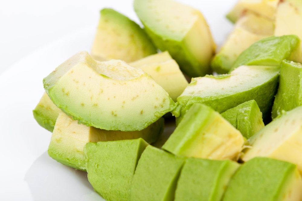 Healthy Alternatives To Butter In Cakes Healthy Alternatives To Butter In Cakes