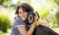 12 Convincing Health Reasons to Own a Dog