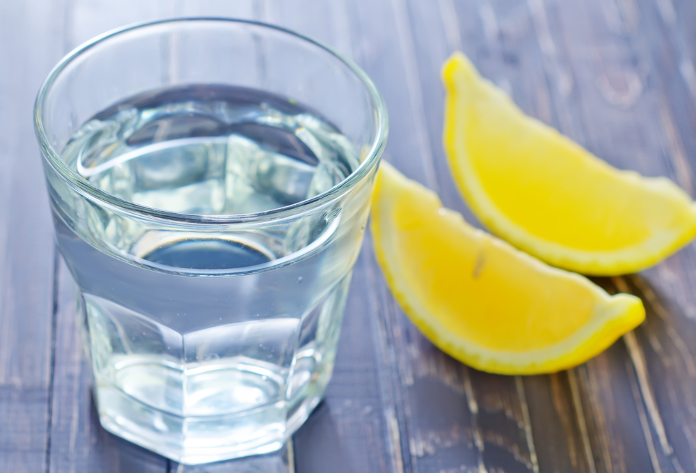 12 Natural Ways To Liver Cleanse