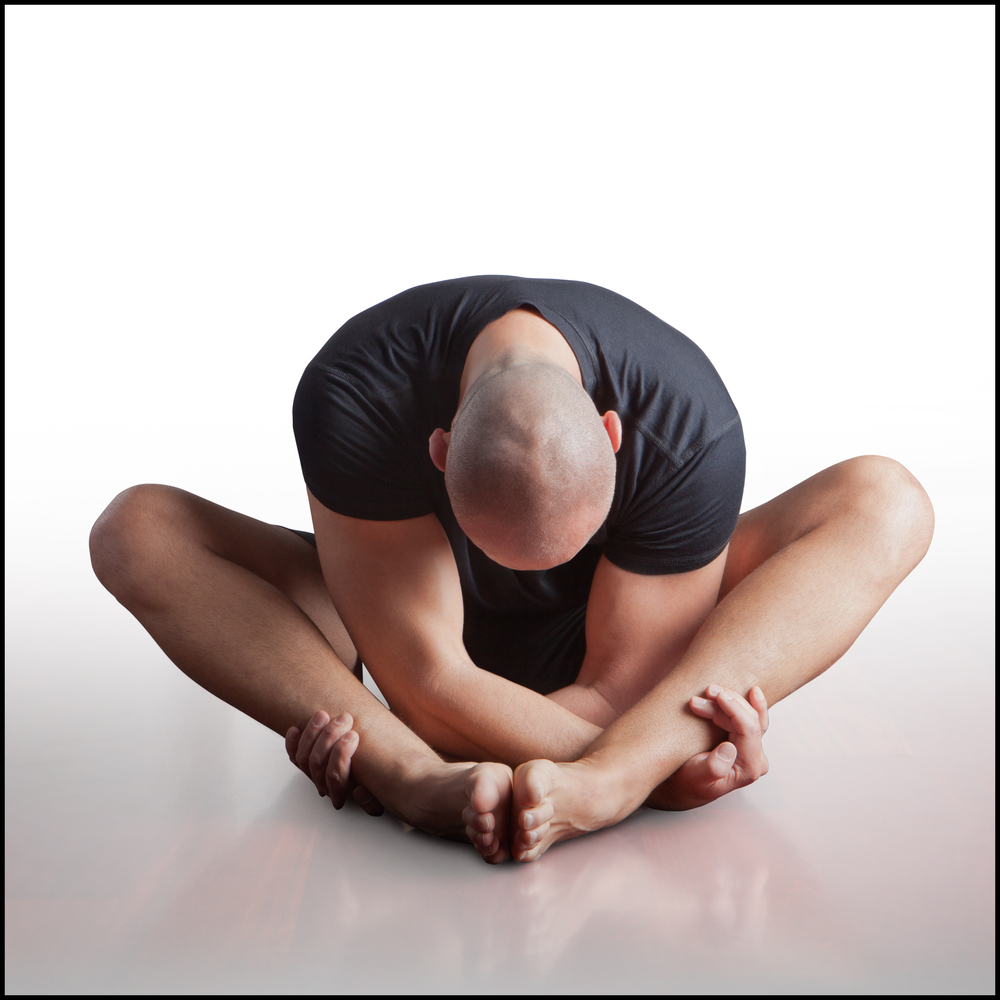 8 Reasons Why Dudes Should Do Yoga | ActiveBeat