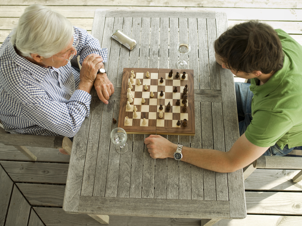 6 reasons to take up a hobby activebeat