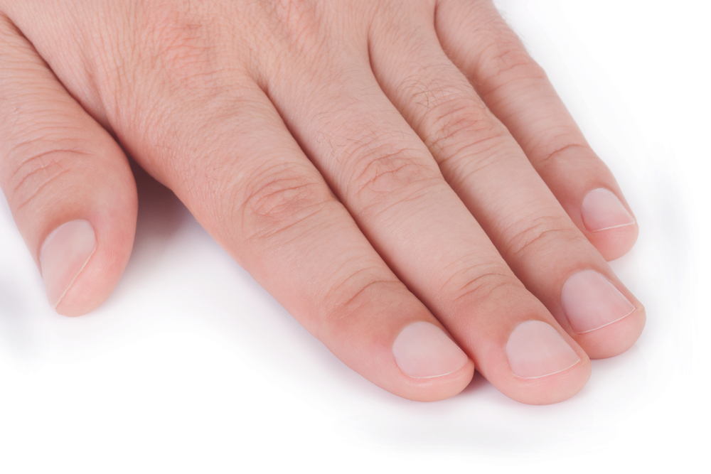 Nails - fingernail and toenail problems - Better Health ...