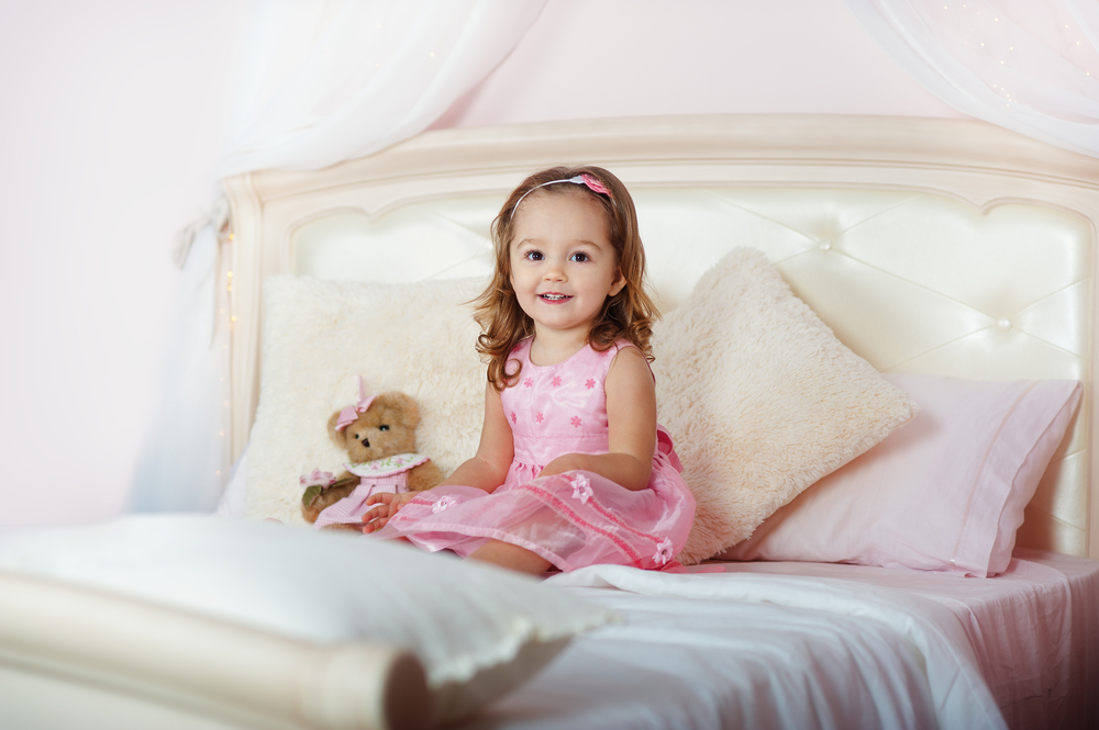 When Should You Switch To A Toddler Bed When Should You Switch To A Toddler Bed