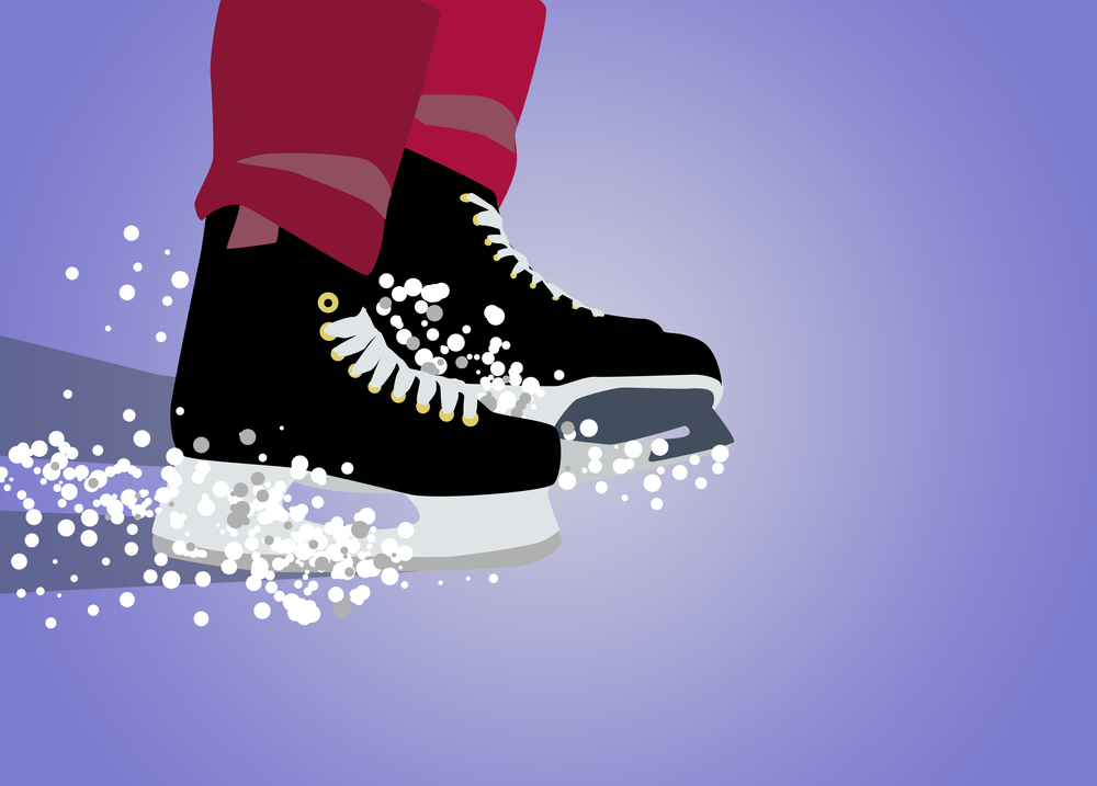 Beginner Guide To Ice Skating Gear | realbuzz.com