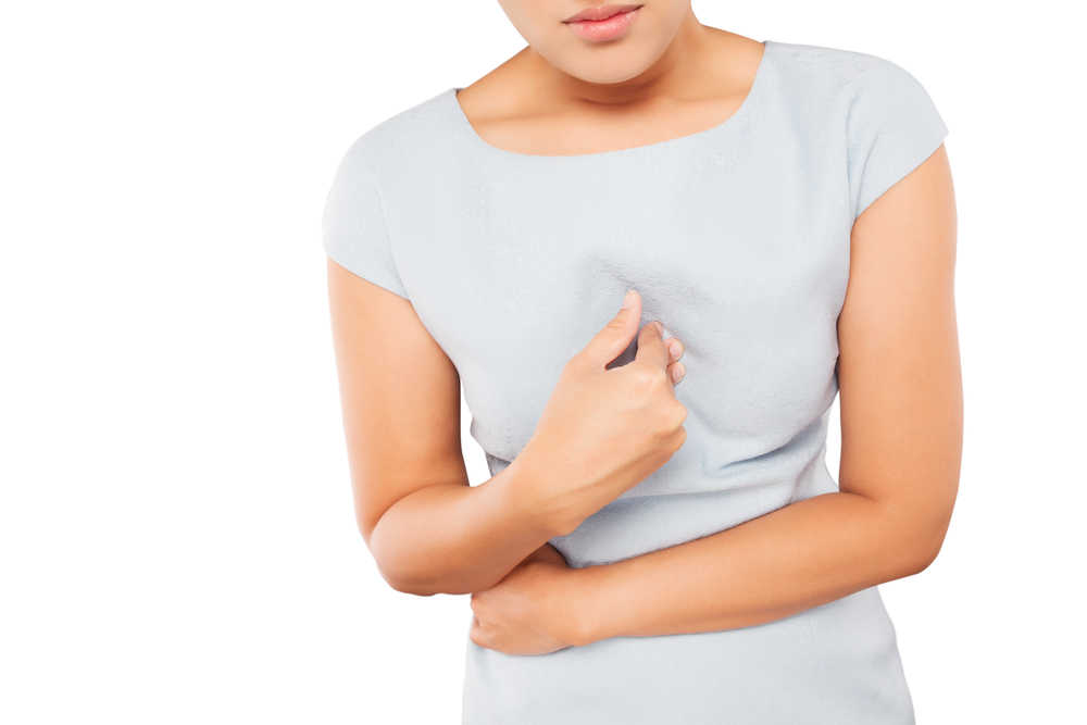 Preventing Heartburn When Eating Spicy Food Preventing Heartburn When Eating Spicy Food