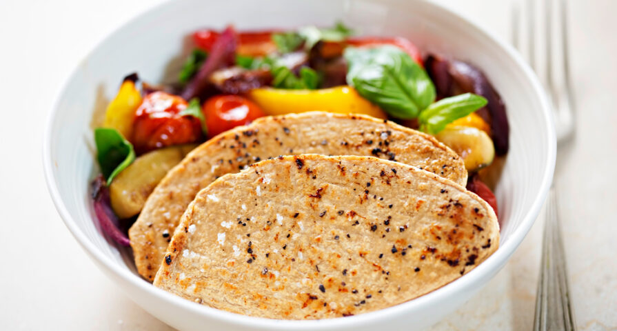 A Vegetarian and Vegan Guide to Meat Substitutes - ActiveBeat