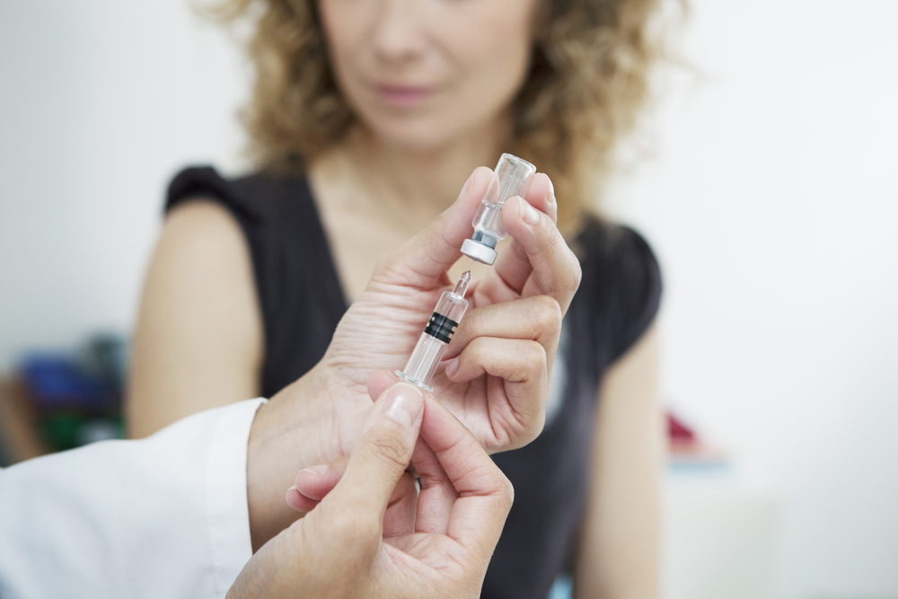 6 Vaccines to Get in Adulthood | ActiveBeat