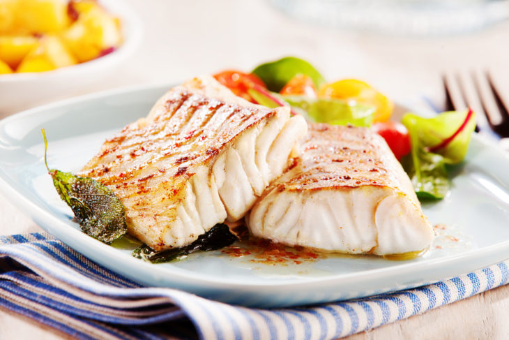 Foods to Help Lower Cholesterol