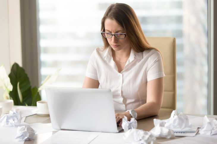 Serious Health Problems That Result From Too Much Sitting
