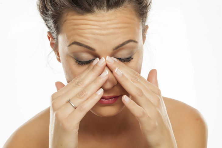 10 Ways Stress Can Affect Our Physical Health