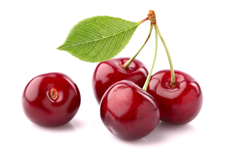 Foods That Can Help Soothe Sleep Apnea