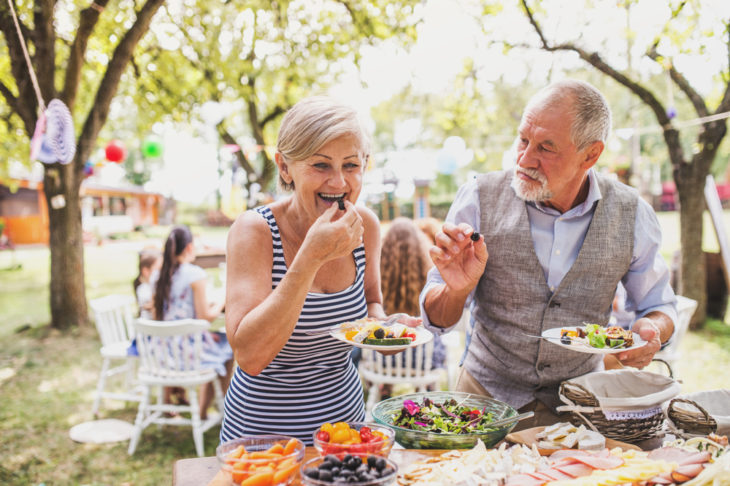 Strange Ways the Mind and Body Change as We Age