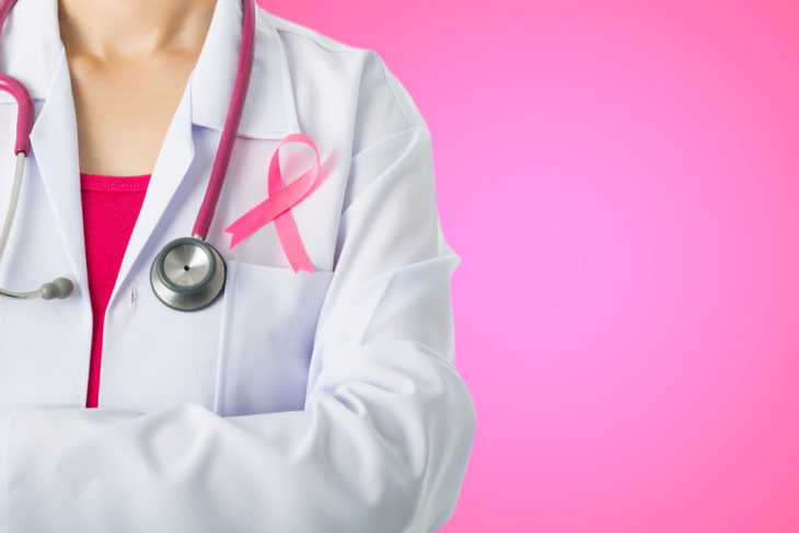 What to Know Before Your First Mammogram