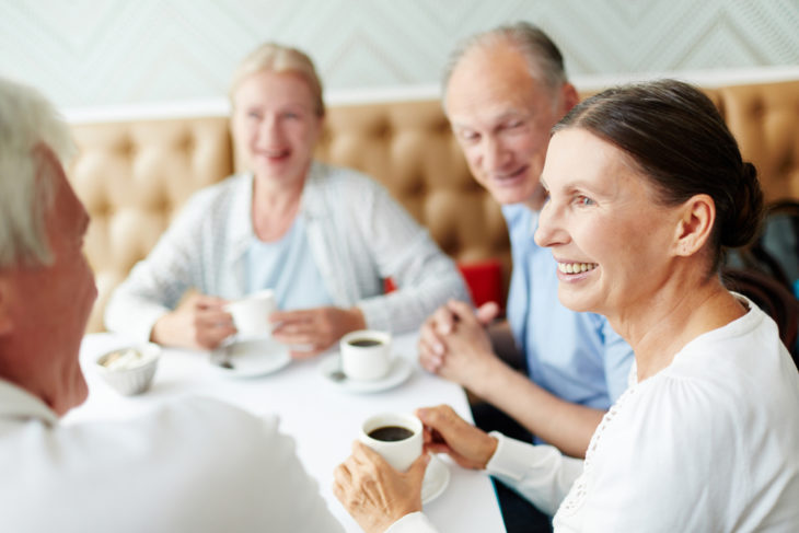 Fun Activities That Will Help Keep Your Brain Young