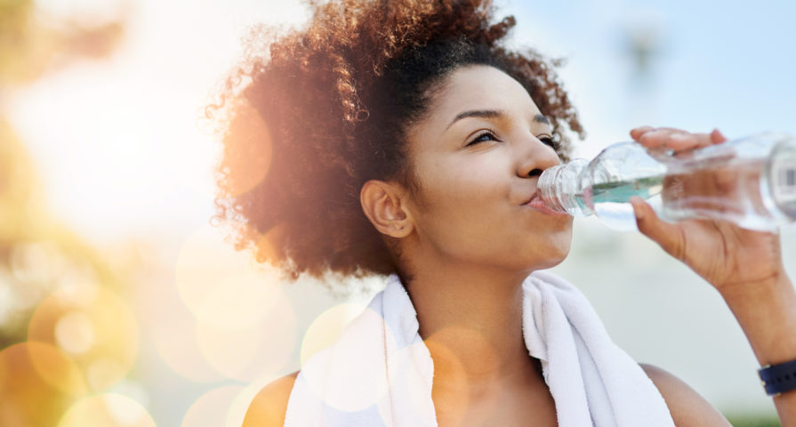 Benefits of Staying Hydrated - ActiveBeat