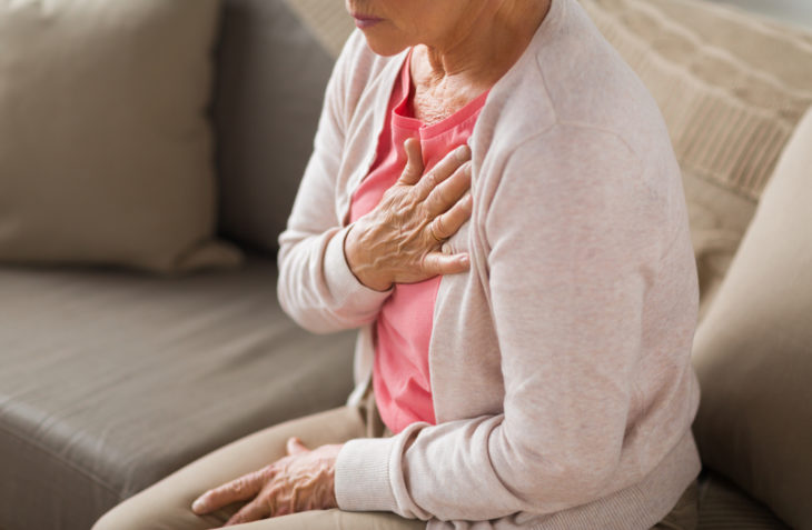 Signs of Lung Cancer You Should Never Ignore